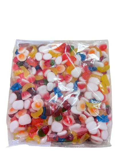 COCKTAIL GOMINOLAS 1 KG.