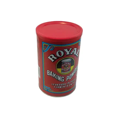 LEVADURA ROYAL 900GR.