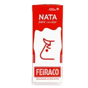 NATA "FEIRACO" 1 LT. COCINA