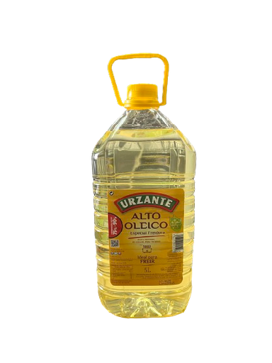 ALTIVOLEICO URZANTE 5 LT.