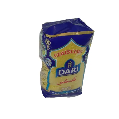 COUS COUS "DARI" PREMIUM 1 KG