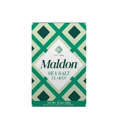 SAL MALDÓN 250 gr.