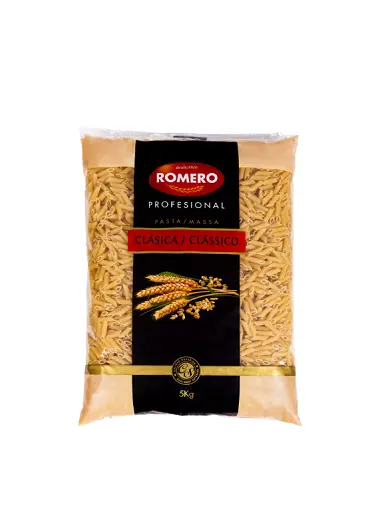 MACARRONES ROMERO 5 KG 