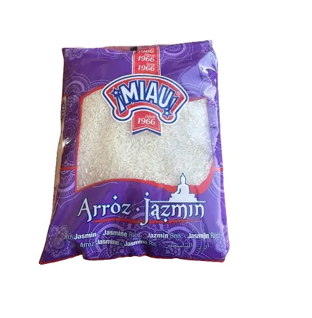 #ARROZ THAI JAZMIN "MIAU" 5 KG 