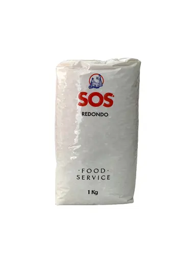 [PR/5597] ARROZ SOS 1 KG