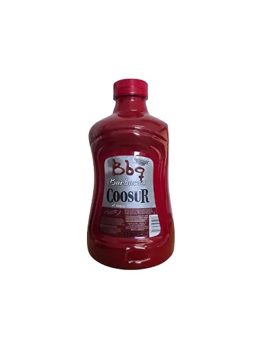 [1772] SALSA BARBACOA COOSUR PROFESIONAL 1.850 GR.