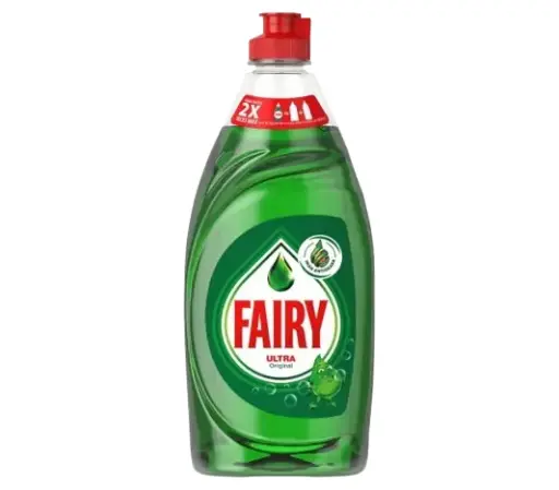 [1534] LAVAVAJILLAS FAIRY 480 ML