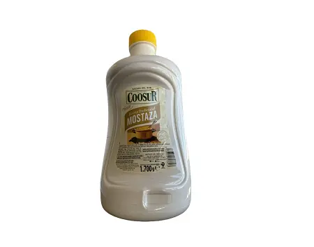 [2692] MOSTAZA COOSUR PROFESIONAL 1.700 GR.
