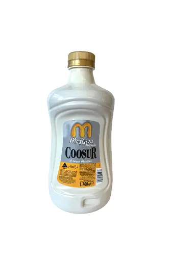 [2692] MOSTAZA COOSUR PROFESIONAL 1.700 GR.