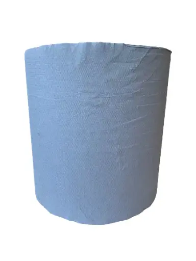 [PR/06071] PAPEL ROLLO SECAM.ECOAZÚL. 1,2 Kg. (6 UDS.) (Mecha)