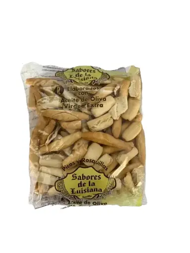 [PR/00223] PICOS SURTIDOS 200GR.  "SABORES DE LUSIANA"