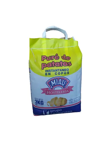 [5239] PURE DE PATATA MIAU 2 KG