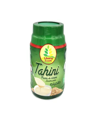 [PR/06109] TAHINI 454 GR.