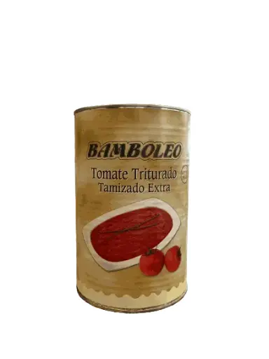 [1944] TOMATE TRITURADO 4,5 "BAMBOLEO"