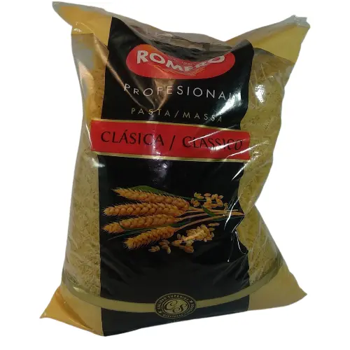 [APM/004] #FIDEOS ENTREFINO "ROMERO", 5 KG.